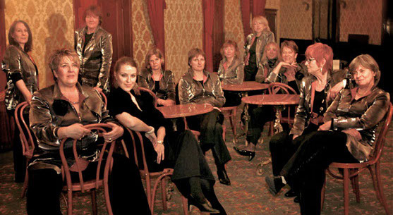 band